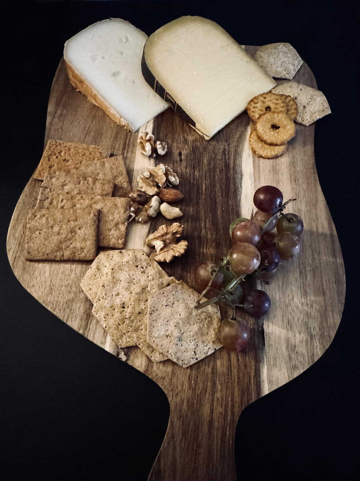 Personalised Wooden Chopping Board, Engraved Serving Board, Charcuterie Board, Cheese Board, Wedding Gift, New Home Gift