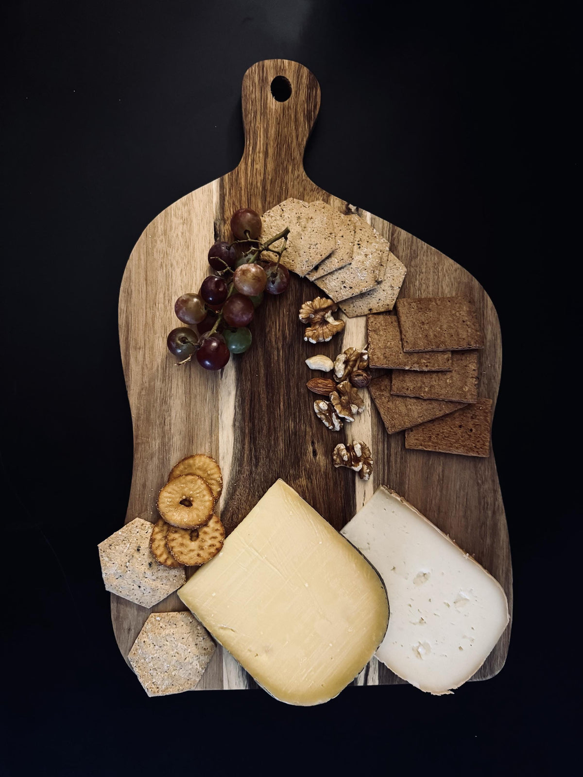 Personalised Wooden Chopping Board, Engraved Serving Board, Charcuterie Board, Cheese Board, Wedding Gift, New Home Gift