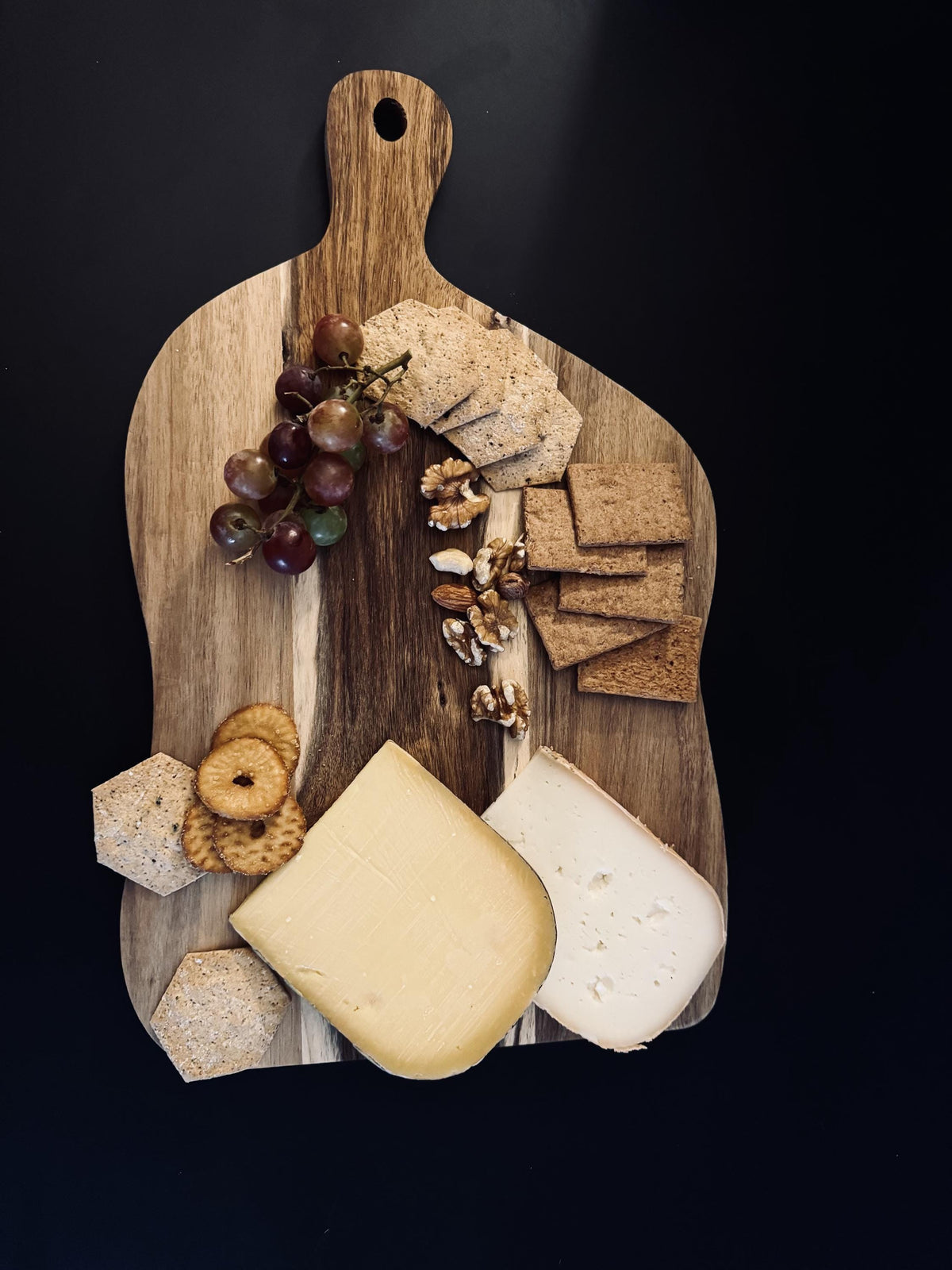 Personalised Wooden Chopping Board, Engraved Serving Board, Charcuterie Board, Cheese Board, Wedding Gift, New Home Gift