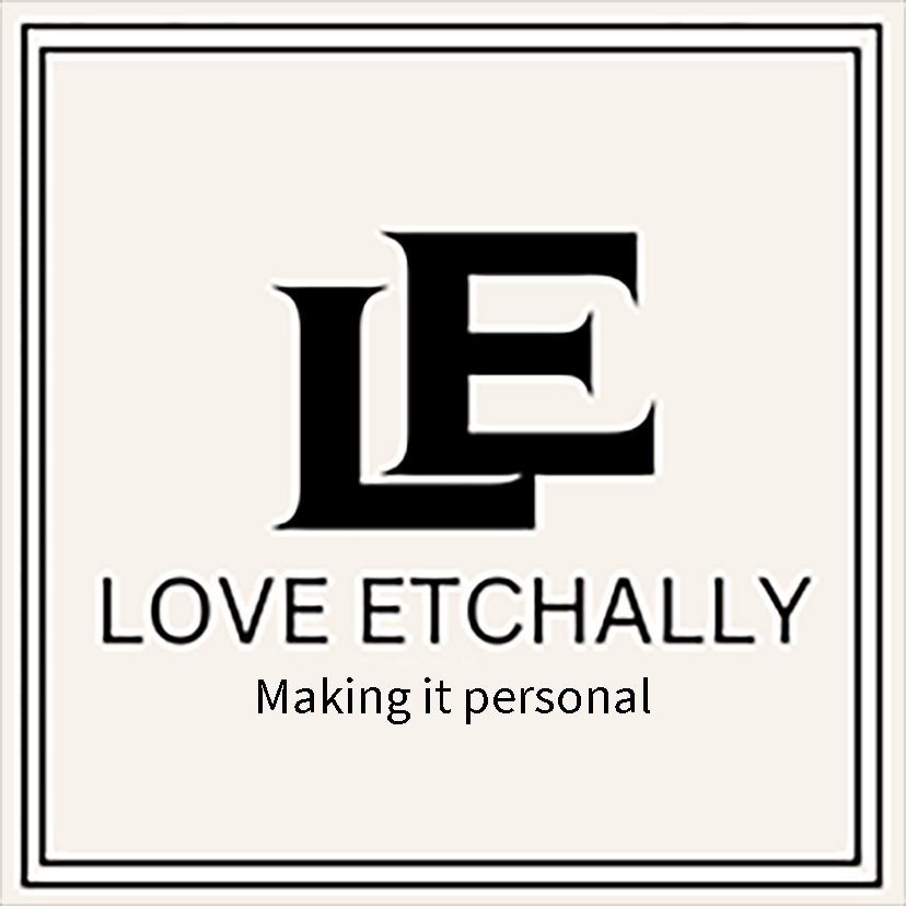 Love Etchally Gift Card